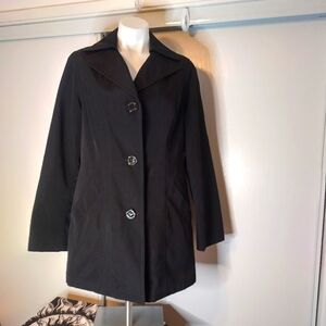 ESPRIT Black Light Jacket size L